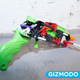 All images: Alex Cranz/Gizmodo